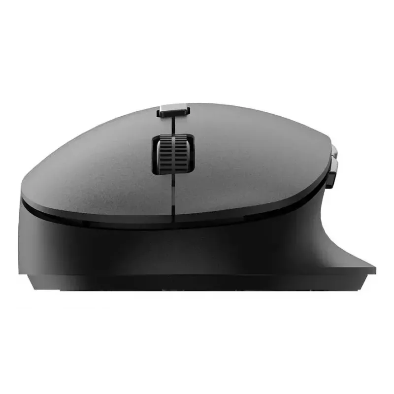Ratón de oficina Philips SPK7507B/00 para diestros RF inalámbrico óptico 3200 DPI