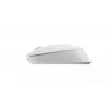 Ratón de oficina Philips SPK7307W/00 ambidiestro RF inalámbrico óptico 1600 DPI blanco