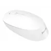 Ratón de oficina Philips SPK7407W/00 ambidiestro RF inalámbrico + Bluetooth óptico 1600 DPI