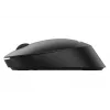 Ratón de oficina Philips SPK7307BL/00 ambidiestro RF inalámbrico óptico 1600 DPI