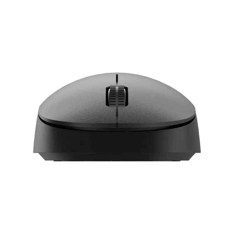 Ratón de oficina Philips SPK7307BL/00 ambidiestro RF inalámbrico óptico 1600 DPI