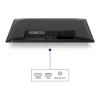Monitor de ordenador Philips Serie 1000 27E1N1100A/01 68,6 cm (27 inch) 1920 x 1080 píxeles Full HD LCD negro