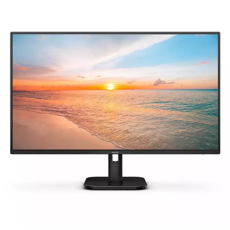 Monitor de ordenador Philips Serie 1000 27E1N1100A/01 68,6 cm (27 inch) 1920 x 1080 píxeles Full HD LCD negro