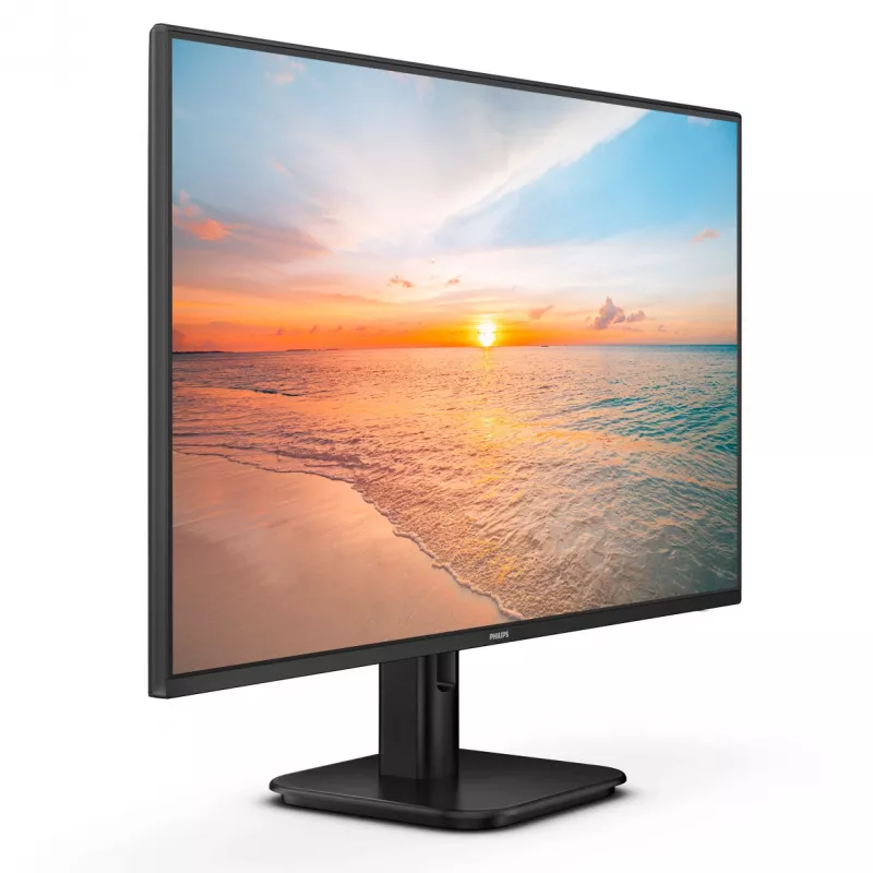 Monitor de ordenador Philips Serie 1000 27E1N1100A/01 68,6 cm (27 inch) 1920 x 1080 píxeles Full HD LCD negro