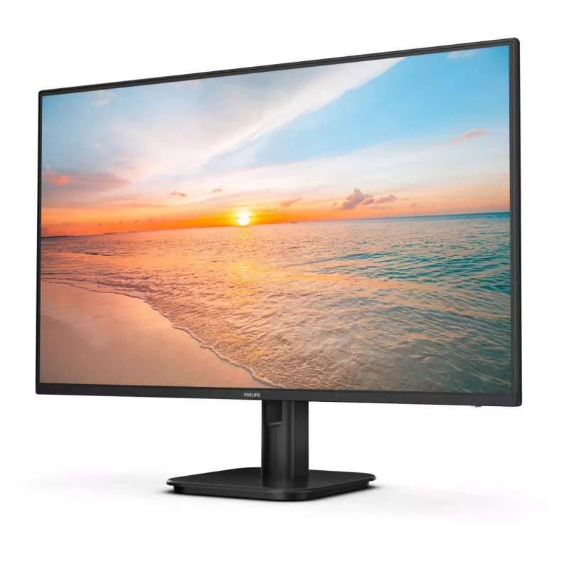 Monitor de ordenador Philips Serie 1000 27E1N1100A/01 68,6 cm (27 inch) 1920 x 1080 píxeles Full HD LCD negro