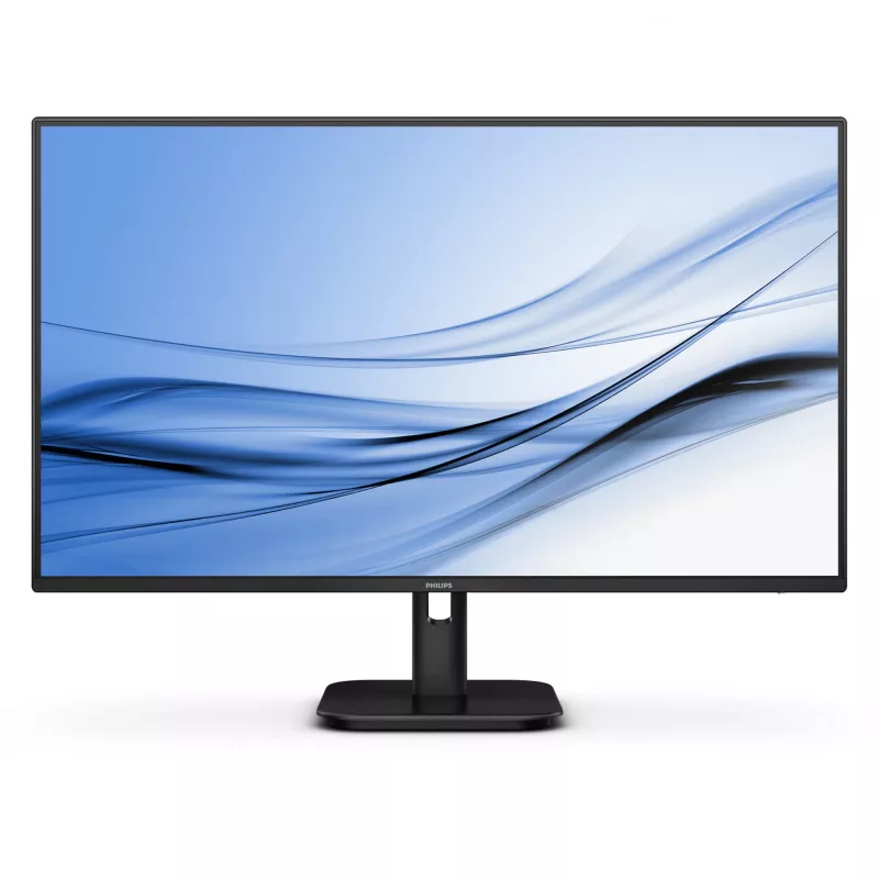 Monitor de ordenador Philips Serie 1000 27E1N1100A/01 68,6 cm (27 inch) 1920 x 1080 píxeles Full HD LCD negro