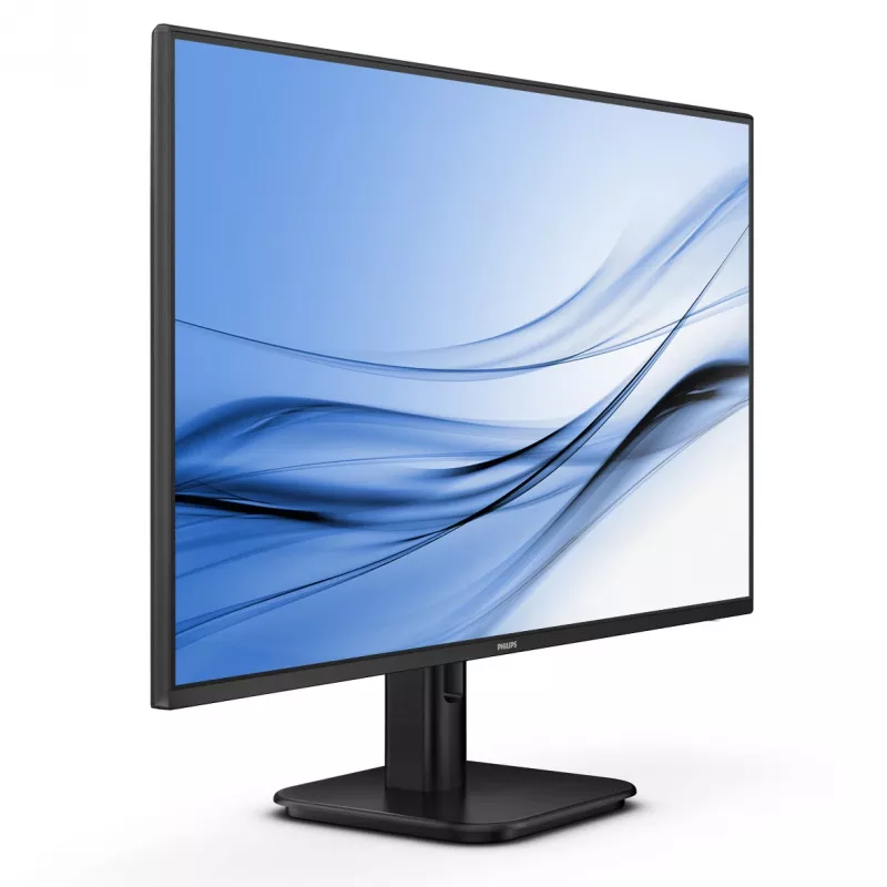 Monitor de ordenador Philips Serie 1000 27E1N1100A/01 68,6 cm (27 inch) 1920 x 1080 píxeles Full HD LCD negro