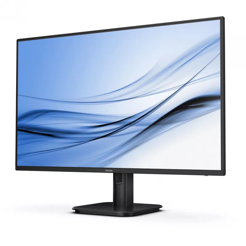 Monitor de ordenador Philips Serie 1000 27E1N1100A/01 68,6 cm (27 inch) 1920 x 1080 píxeles Full HD LCD negro