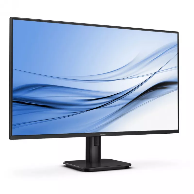 Monitor de ordenador Philips Serie 1000 27E1N1100A/01 68,6 cm (27 inch) 1920 x 1080 píxeles Full HD LCD negro