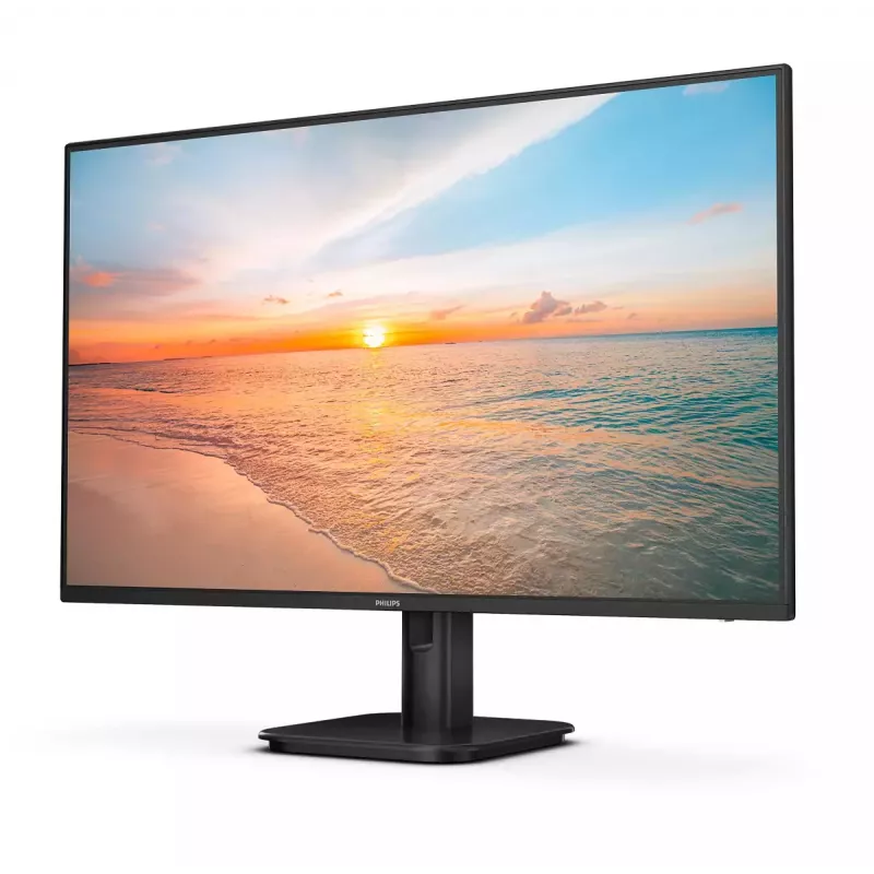 Monitor de ordenador Philips Serie 1000 27E1N1100A/01 68,6 cm (27 inch) 1920 x 1080 píxeles Full HD LCD negro