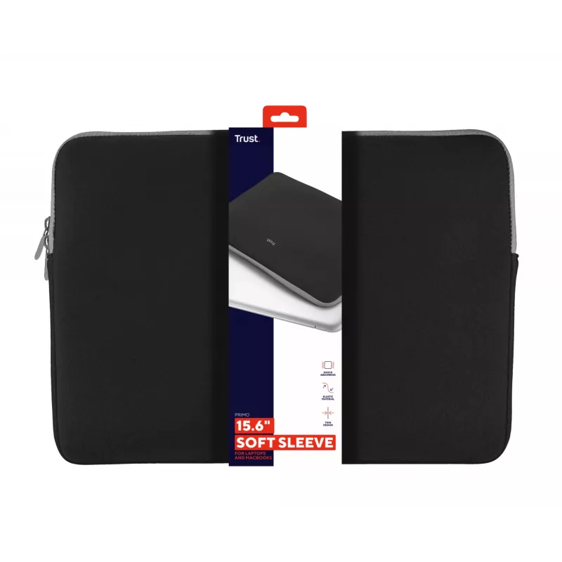 Funda Trust 21248 para portátiles de hasta 15,6