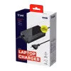 Fuente de alimentación/inversor Trust 23394 para interiores 90 W negro