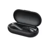 Auriculares inalámbricos Trust Nika Touch True Wireless Stereo (TWS) in-ear para llamadas/música Bluetooth negros