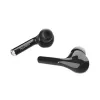 Auriculares inalámbricos Trust Nika Touch True Wireless Stereo (TWS) in-ear para llamadas/música Bluetooth negros