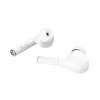 Auriculares Trust Nika True Wireless Stereo (TWS) in-ear para llamadas/música blancos
