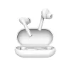 Auriculares Trust Nika True Wireless Stereo (TWS) in-ear para llamadas/música blancos