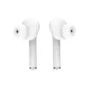 Auriculares Trust Nika True Wireless Stereo (TWS) in-ear para llamadas/música blancos