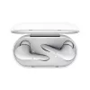 Auriculares Trust Nika True Wireless Stereo (TWS) in-ear para llamadas/música blancos