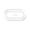 Auriculares Trust Nika True Wireless Stereo (TWS) in-ear para llamadas/música blancos