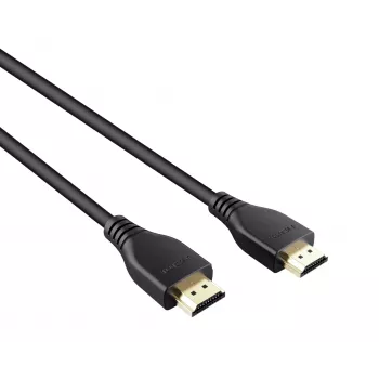 Cable HDMI Trust GXT 731 Ruza 1,8 m HDMI Type-A (estándar)