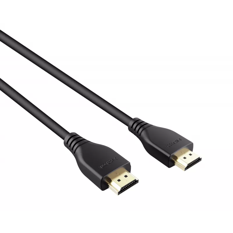 Cable HDMI Trust GXT 731 Ruza 1,8 m HDMI Type-A (estándar)