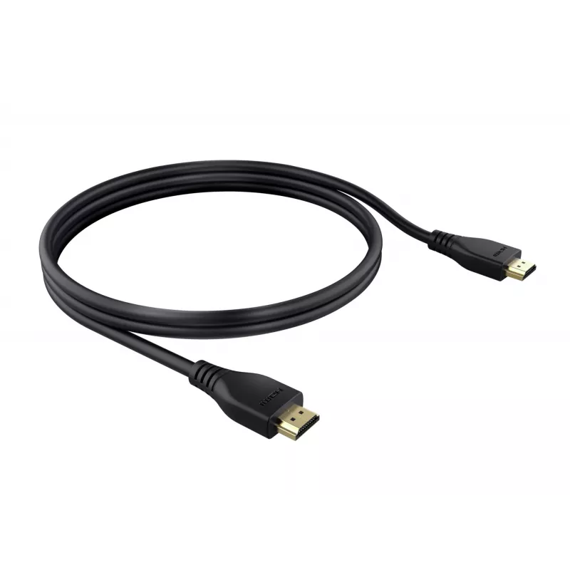 Cable HDMI Trust GXT 731 Ruza 1,8 m HDMI Type-A (estándar)