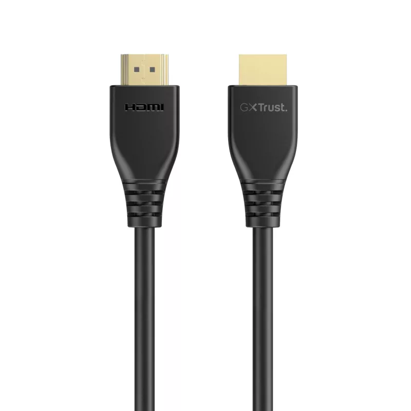 Cable HDMI Trust GXT 731 Ruza 1,8 m HDMI Type-A (estándar)