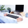 Teclado Trust Primo universal USB AZERTY belga negro