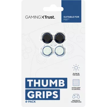 Fundas analógicas para joystick Trust GXT 266