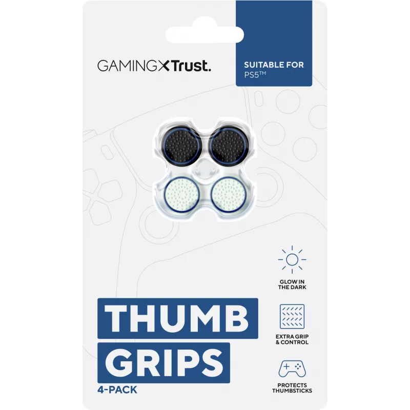 Fundas analógicas para joystick Trust GXT 266