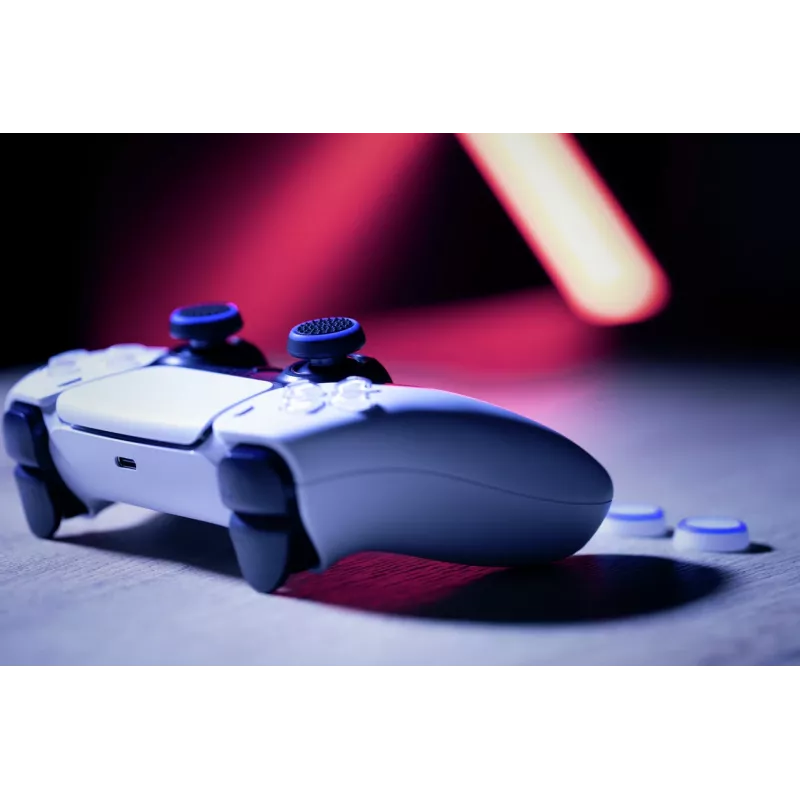 Fundas analógicas para joystick Trust GXT 266
