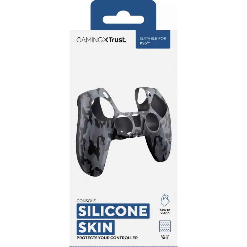 Funda para mando de juegos Trust GXT 748