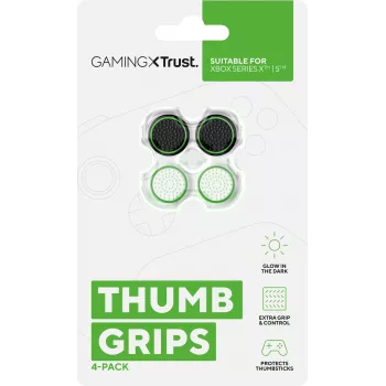 Fundas analógicas para joystick Trust GXT 267