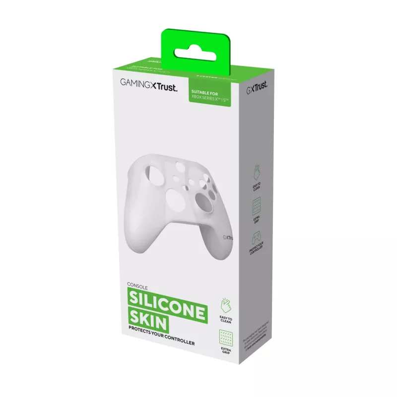 Funda para mando de juegos Trust GXT 749