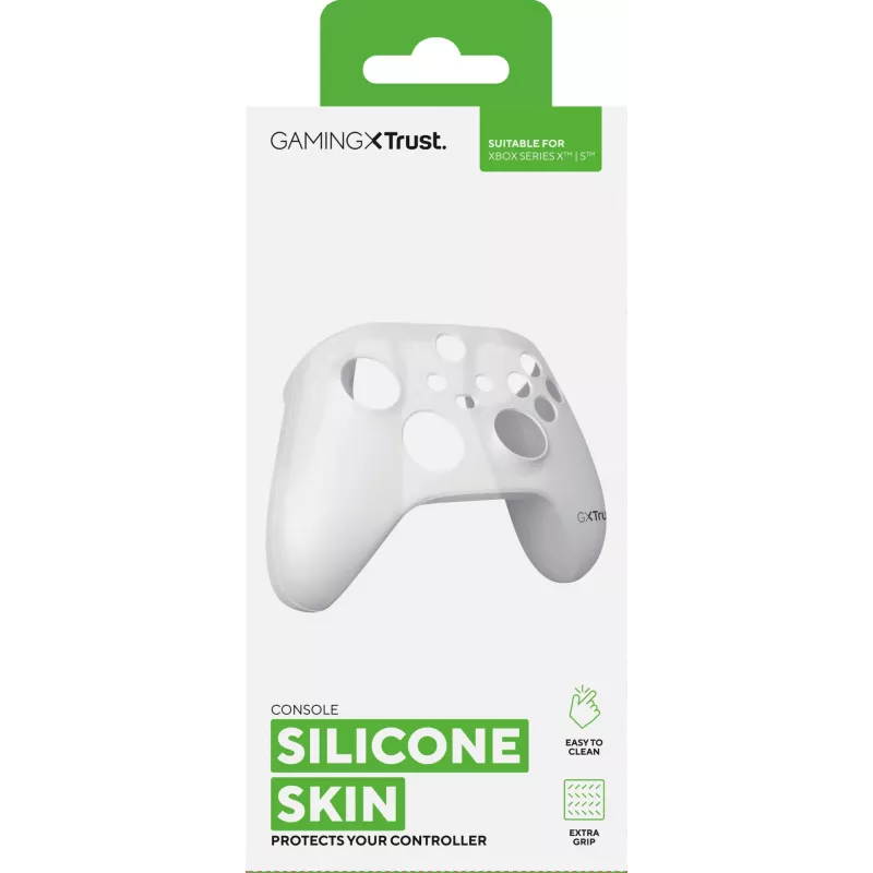 Funda para mando de juegos Trust GXT 749