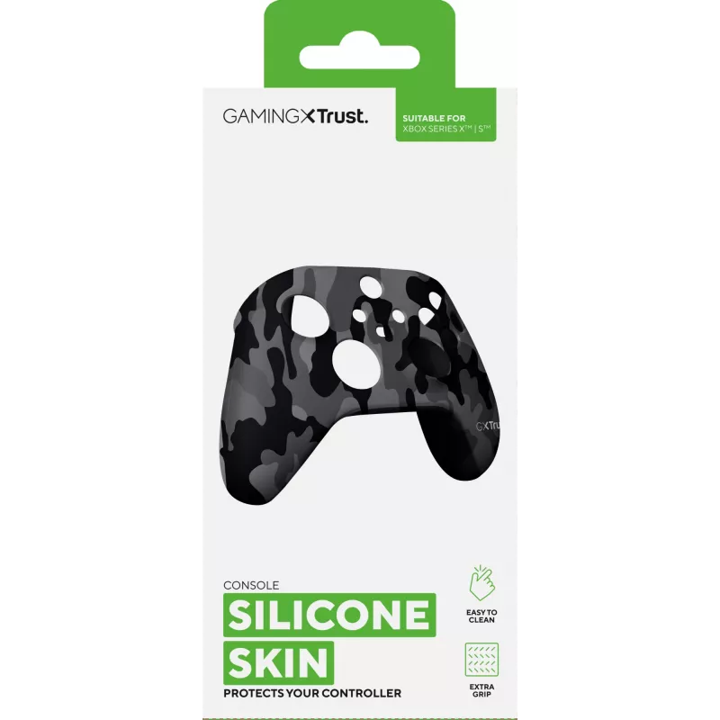 Funda para mando de juegos Trust GXT 749K
