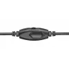Teclado y ratón Trust Primo de oficina USB QWERTY alemán negro