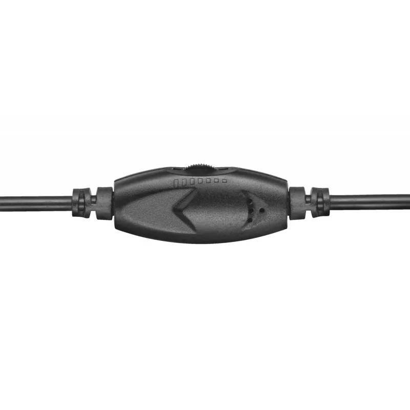 Teclado y ratón Trust Primo de oficina USB QWERTY alemán negro