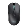Ratón gaming Trust GXT 980 Redex para diestros, conexión RF inalámbrica, óptico, 10.000 DPI