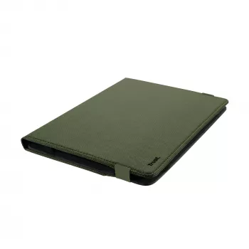 Funda tipo folio Trust Primo 25,4 cm (10