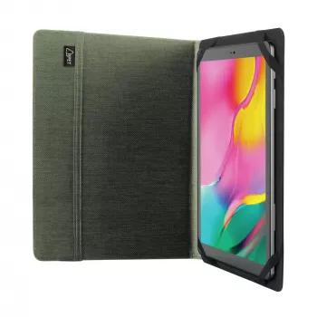 Funda tipo folio Trust Primo 25,4 cm (10