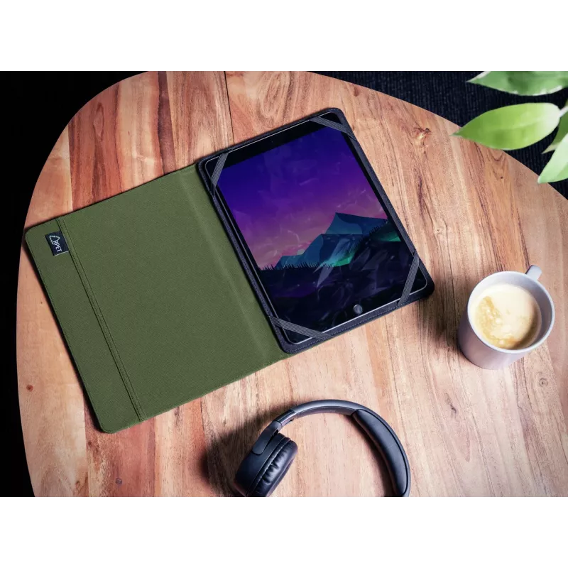 Funda tipo folio Trust Primo 25,4 cm (10