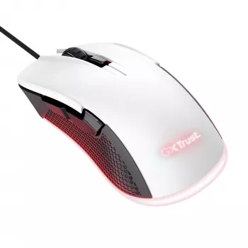 Ratón gaming Trust GXT 922 Ybar para diestros USB Type-A óptico 7200 DPI