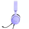 Trust GXT 489P FAYZO Auriculares con cable Diadema Gaming Negro, Lila