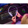 Trust GXT 489P FAYZO Auriculares con cable Diadema Gaming Negro, Lila