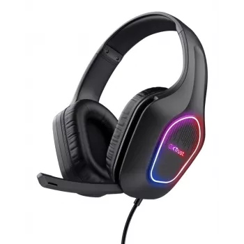 Auriculares Trust GXT 416 ZIROX