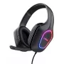 Auriculares Trust GXT 416 ZIROX