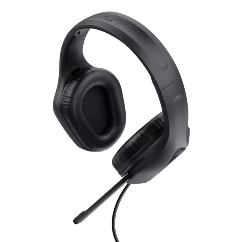 Auriculares Trust GXT 416 ZIROX