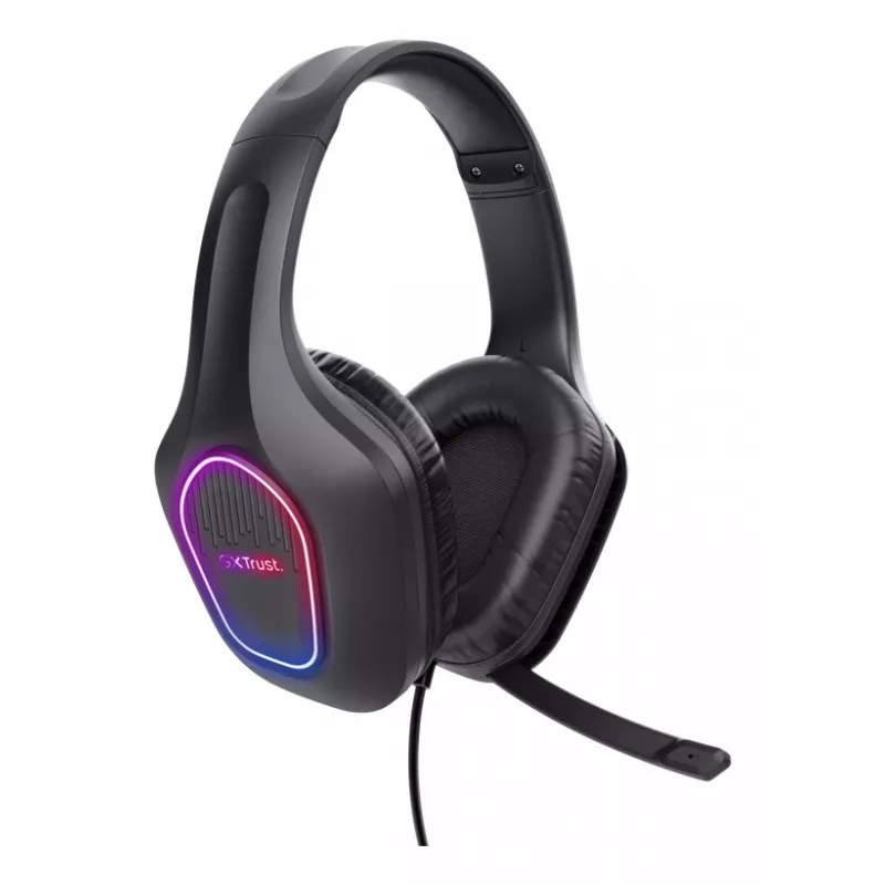 Auriculares Trust GXT 416 ZIROX