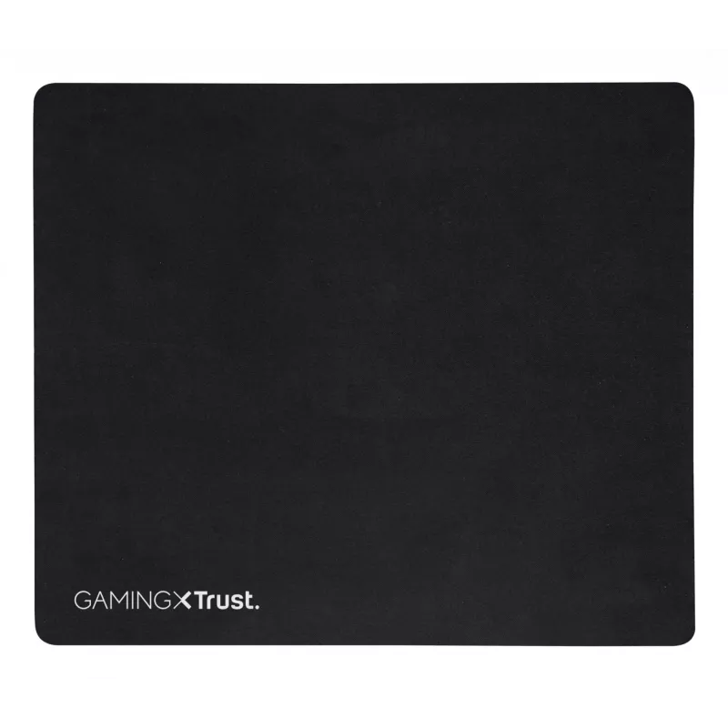 Trust GXT 792 Quadrox Teclado y ratón incluidos Gaming USB QWERTY Belga Negro